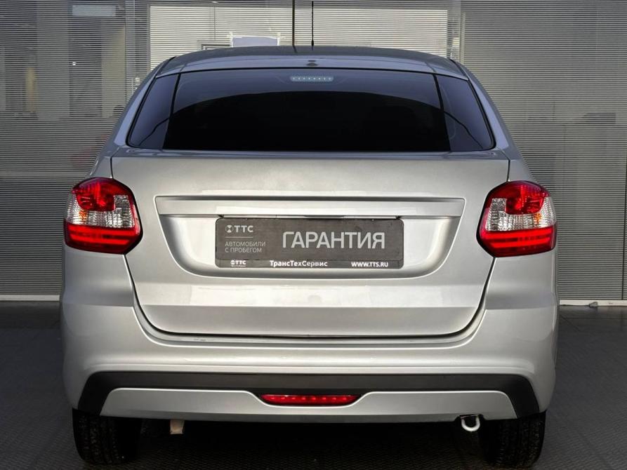 Lada (ВАЗ) Granta I Рестайлинг Уфа  - изображение 7