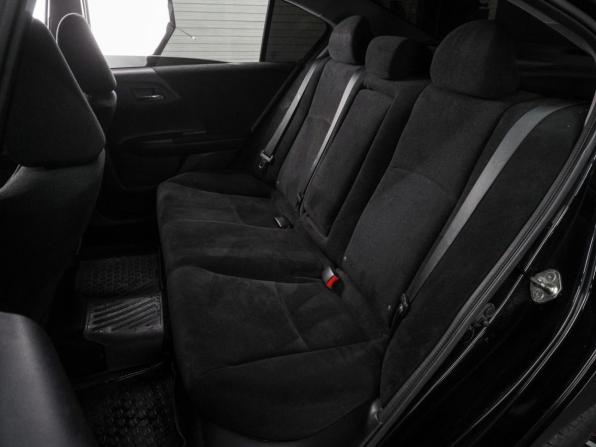 Honda Accord IX с пробегом 2013 года, цена 1 699 000 рублей, 89751 км, седан, Автокод Объявления