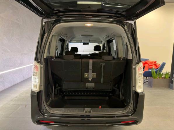 Honda Stepwgn IV с пробегом 2011 года, цена 1 595 000 рублей, 212856 км, минивэн, Автокод Объявления