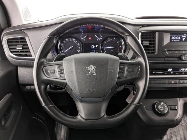 Peugeot Traveller I с пробегом 2019 года, цена 2 500 000 рублей, 150484 км, минивэн, Автокод Объявления