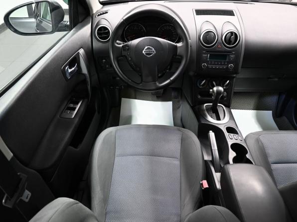 Nissan Qashqai I Рестайлинг с пробегом 2012 года, цена 795 000 рублей, 233731 км, внедорожник, Автокод Объявления
