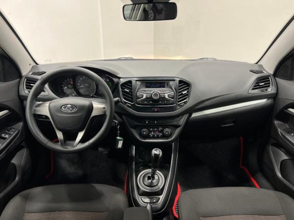 Lada (ВАЗ) Vesta I с пробегом 2017 года, цена 785 000 рублей, 133933 км, седан, Автокод Объявления