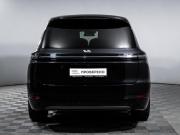 Li Auto (Lixiang) L9 I Москва  - изображение 33