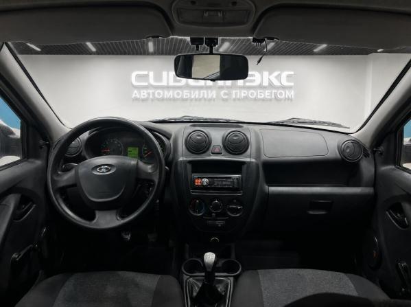 Lada (ВАЗ) Granta I с пробегом 2015 года, цена 415 000 рублей, 130000 км, седан, Автокод Объявления