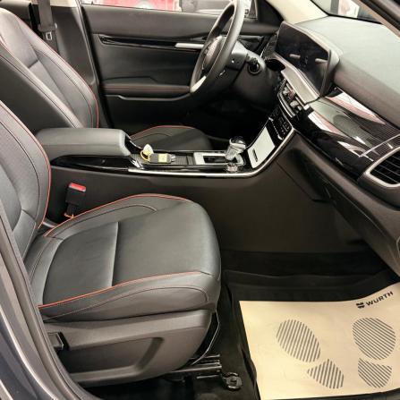 Kia Seltos II с пробегом 2026 года, цена 2 797 000 рублей, 3485 км, внедорожник, Автокод Объявления