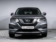 Nissan X-Trail III Рестайлинг Москва  - изображение 21