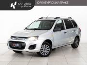 Lada (ВАЗ) Kalina II Казань  - изображение 13