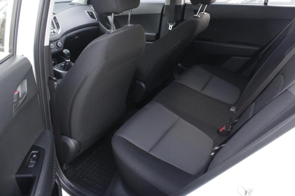 Hyundai Creta I Брянск  - изображение 20