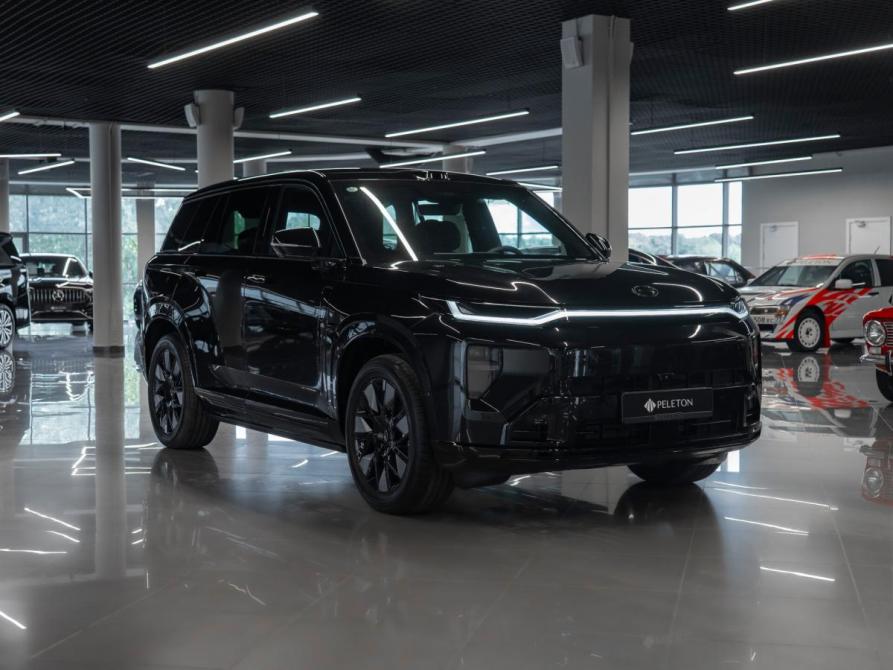 GAC Trumpchi S7 I Рестайлинг Москва  - изображение 2