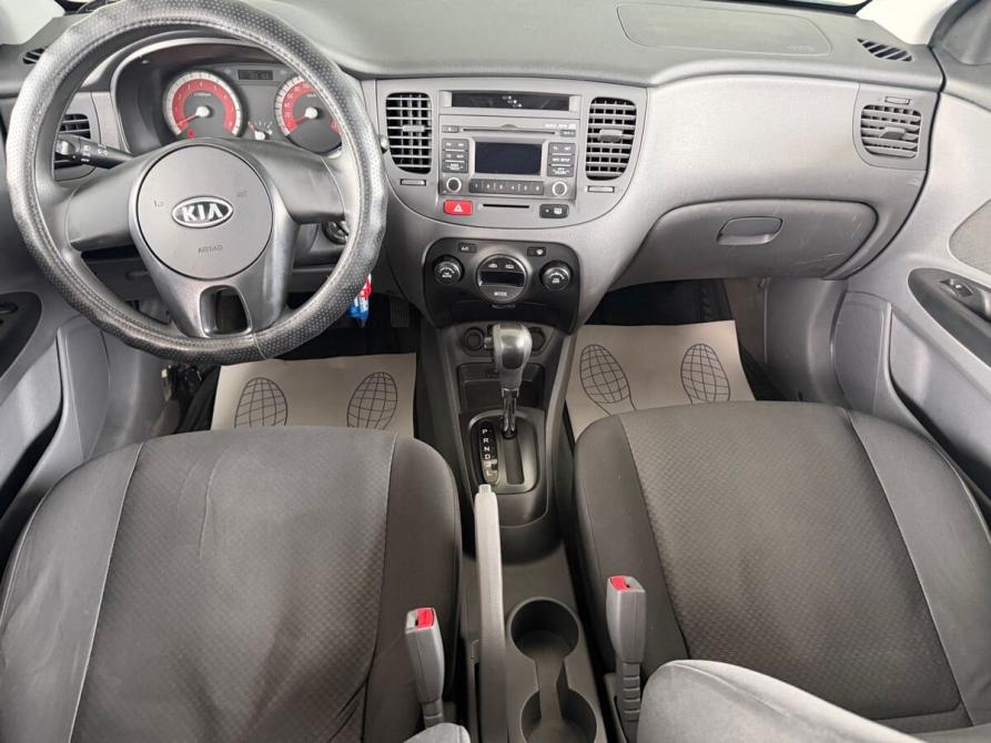 Kia Rio II Рестайлинг Волгоград  - изображение 12