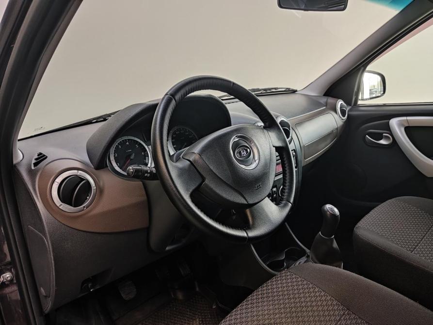 Lada (ВАЗ) Largus I Барнаул  - изображение 15
