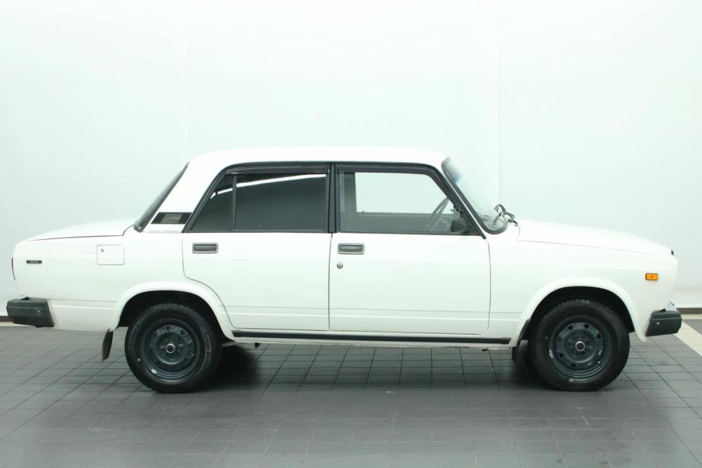 Lada (ВАЗ) 2107 Красноярск  - изображение 9