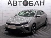Kia Cerato IV Рестайлинг Екатеринбург  - изображение 31
