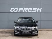 Skoda Superb III Рестайлинг Краснодар  - изображение 27