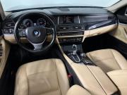 BMW 5 серии VI (F10/F11/F07) Рестайлинг Казань  - изображение 27