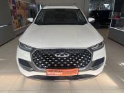 Chery Tiggo 8 Pro Max I Екатеринбург  - изображение 23