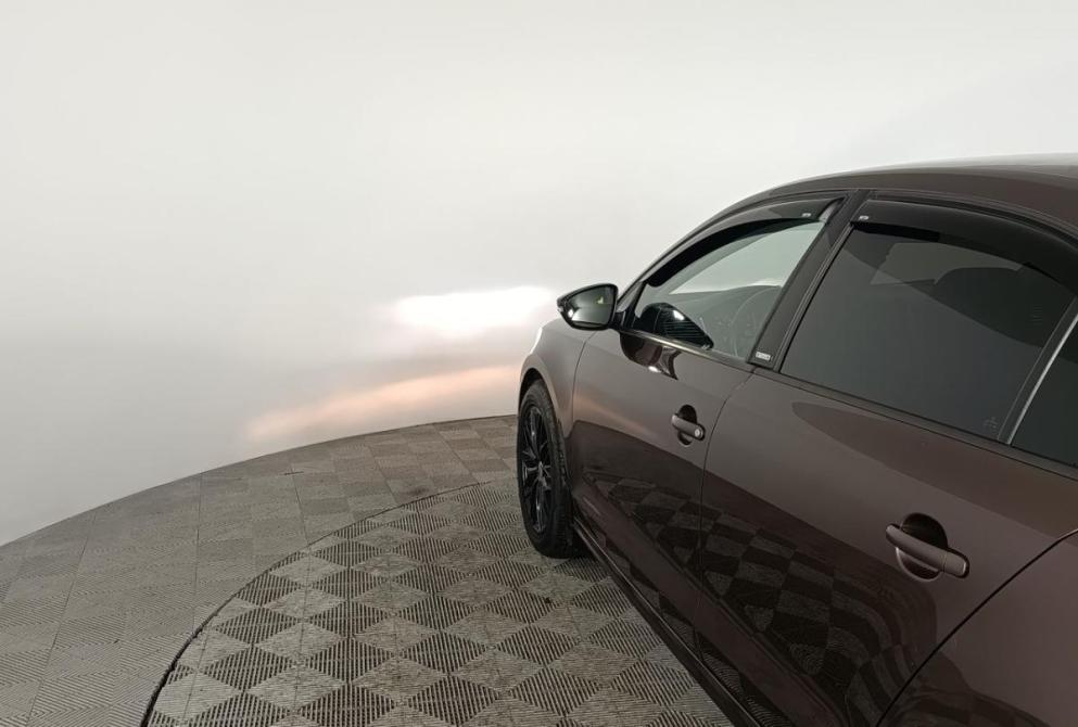 Volkswagen Jetta VI Волгоград  - изображение 21