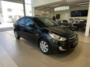 Hyundai Solaris I Серпухов  - изображение 10