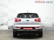 Kia Sportage III Екатеринбург  - изображение 24