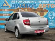 Lada (ВАЗ) Granta I Набережные Челны  - изображение 27