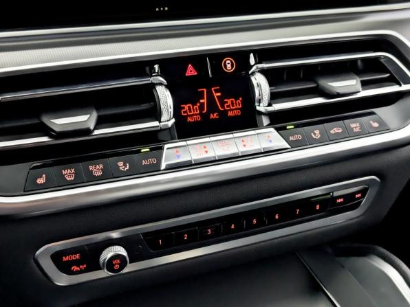 BMW X6 III (G06) с пробегом 2020 года, цена 7 600 000 рублей, 94298 км, внедорожник, Автокод Объявления