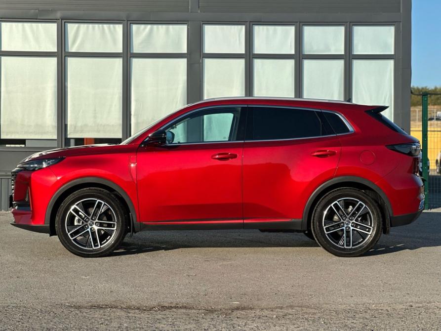 Changan UNI-S (CS55 Plus) I Волгоград  - изображение 4