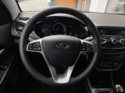 Lada (ВАЗ) Vesta I Москва  - изображение 30