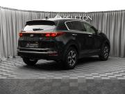 Kia Sportage IV Рестайлинг Москва  - изображение 29