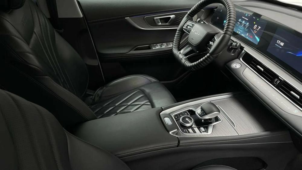 Chery Tiggo 8 Pro Max I Рестайлинг Оренбург  - изображение 10
