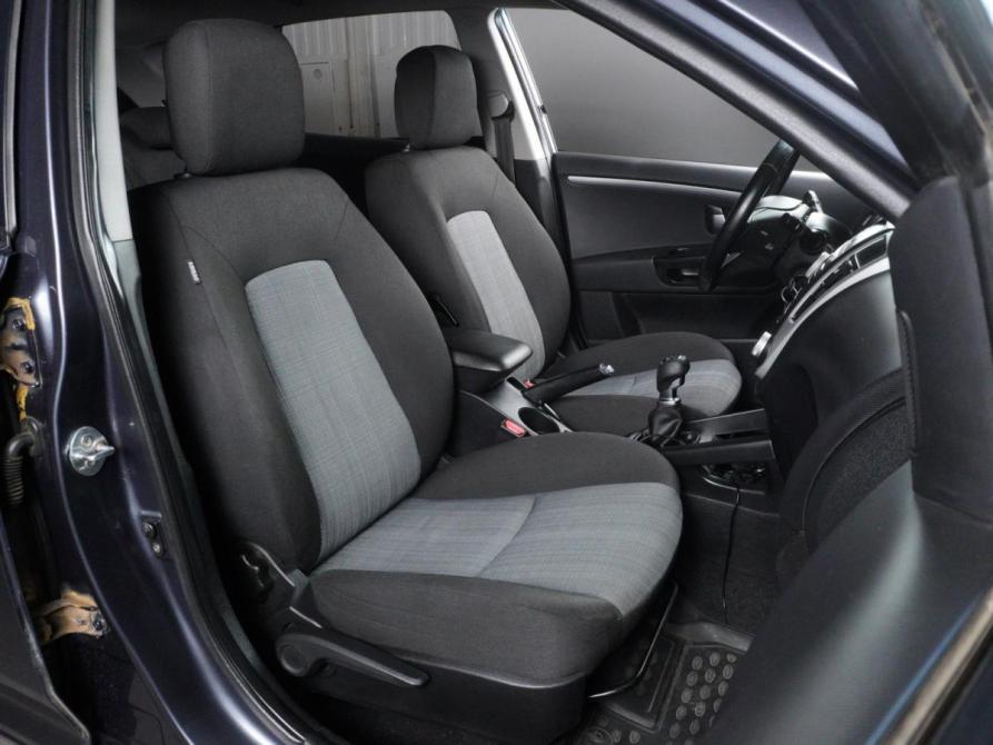 Kia Ceed I Рестайлинг Минеральные Воды  - изображение 8