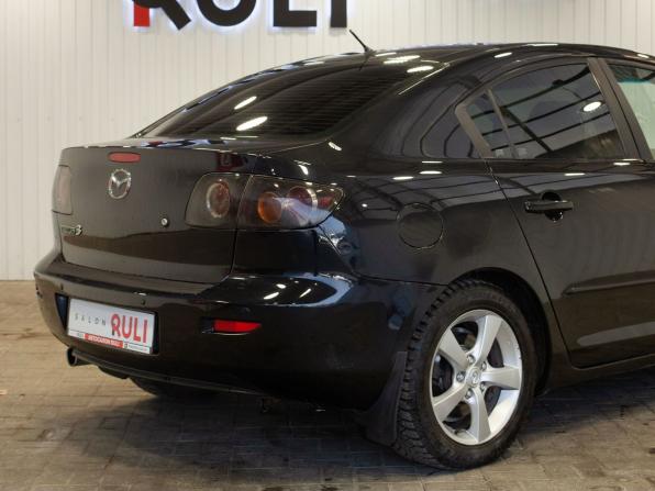 Mazda 3 I (BK) Рестайлинг с пробегом 2006 года, цена 490 000 рублей, 234005 км, седан, Автокод Объявления