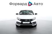 Lada (ВАЗ) Vesta I Рестайлинг (NG) Тюмень  - изображение 27