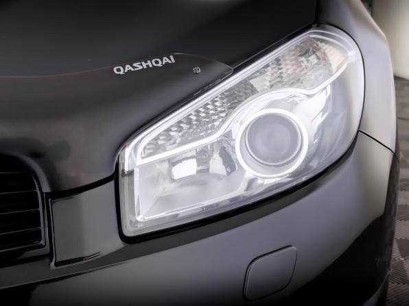Nissan Qashqai I Рестайлинг с пробегом 2013 года, цена 985 000 рублей, 208362 км, внедорожник, Автокод Объявления