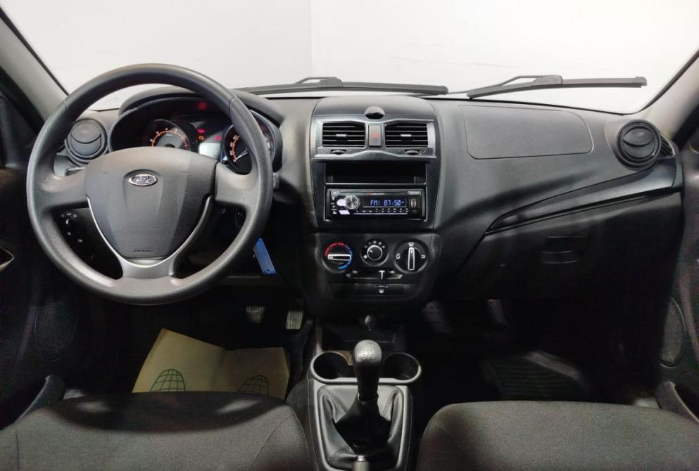 Lada (ВАЗ) Granta I Рестайлинг Саратов  - изображение 15