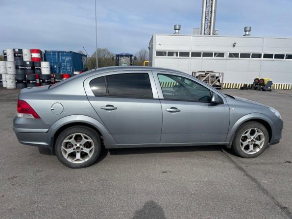 Opel Astra H Рестайлинг с пробегом 2010 года, цена 544 000 рублей, 166762 км, седан, Автокод Объявления