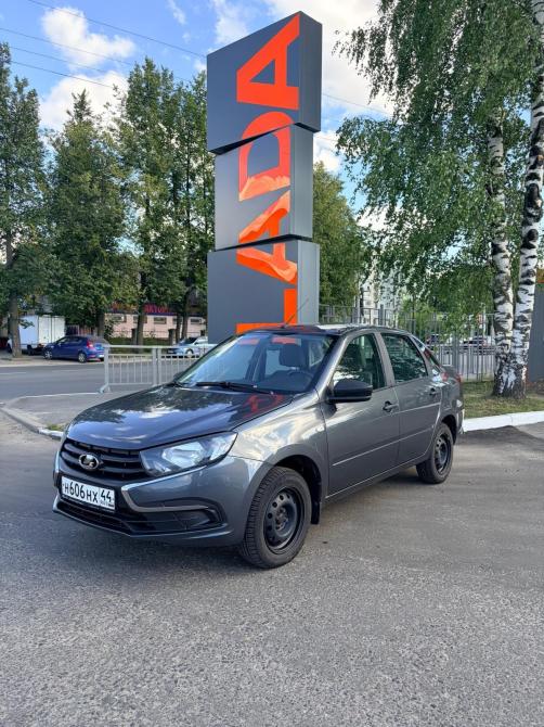 Lada (ВАЗ) Granta I Рестайлинг Кострома  - изображение 1