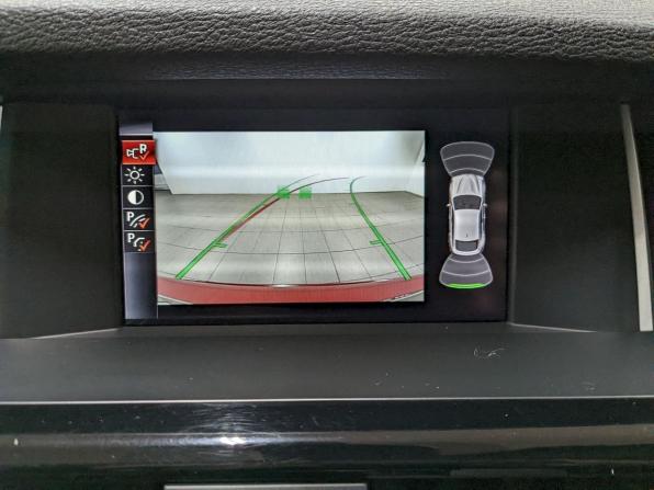 BMW X4 I (F26) с пробегом 2017 года, цена 2 890 000 рублей, 130437 км, внедорожник, Автокод Объявления