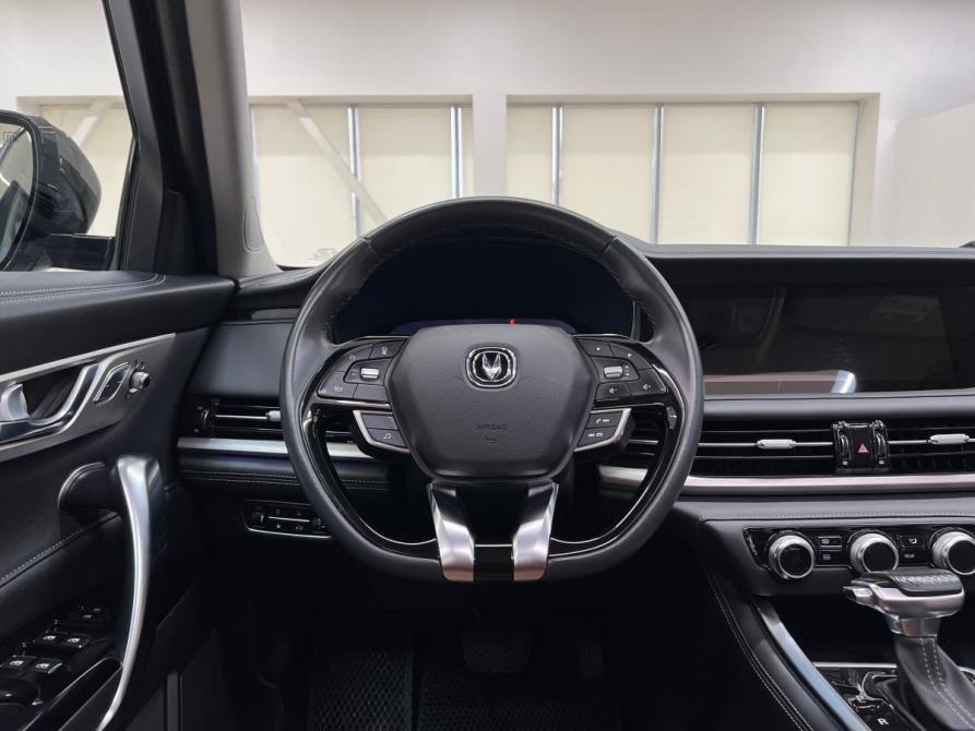 Changan CS95 I Рестайлинг Волгоград  - изображение 15