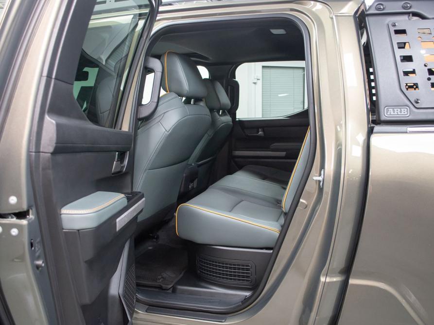 Toyota Tacoma IV Новосибирск  - изображение 17