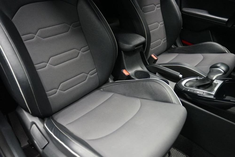 Kia Cerato IV Крым  - изображение 23