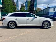 Audi A4 V (B9) Великий Новгород  - изображение 34