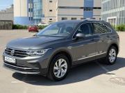 Volkswagen Tiguan II Рестайлинг Казань  - изображение 32