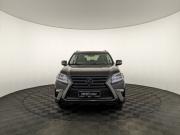 Lexus GX II Рестайлинг Москва  - изображение 32