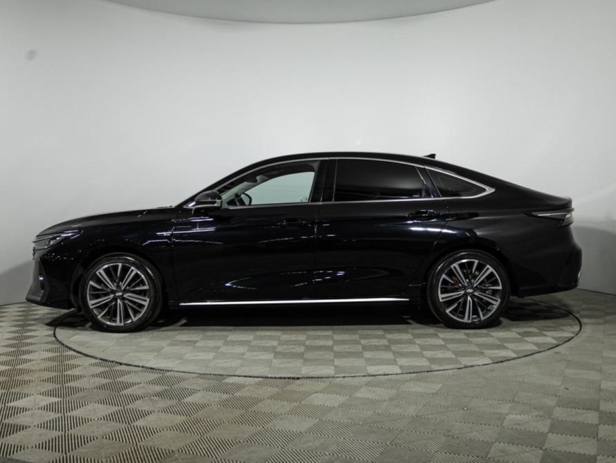 Chery Arrizo 8 Санкт-Петербург  - изображение 9