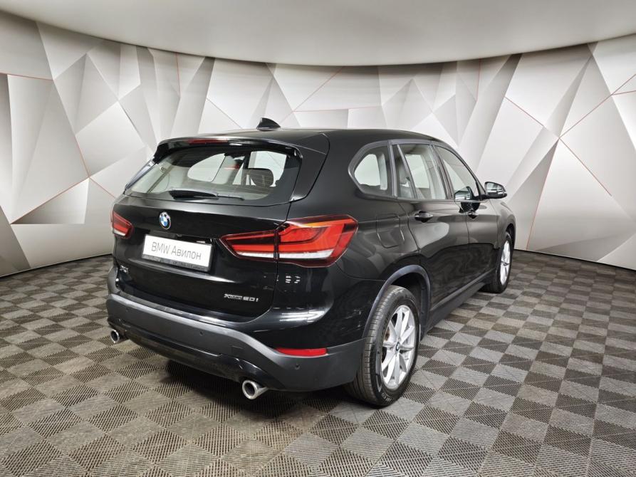 BMW X1 II (F48) Рестайлинг Москва  - изображение 2