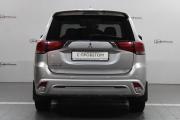 Mitsubishi Outlander III Рестайлинг 3 Владивосток  - изображение 30