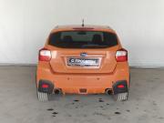 Subaru XV I Москва  - изображение 22