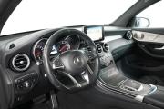 Mercedes-Benz GLC Coupe AMG I (C253) Москва  - изображение 36