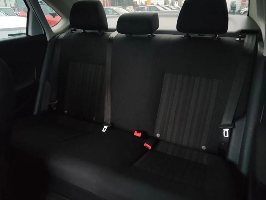 Volkswagen Polo V Рестайлинг Санкт-Петербург  - изображение 15