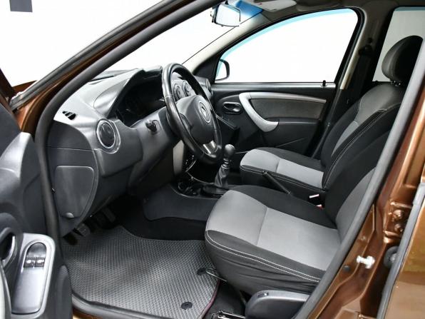 Renault Duster I с пробегом 2012 года, цена 897 000 рублей, 221413 км, внедорожник, Автокод Объявления